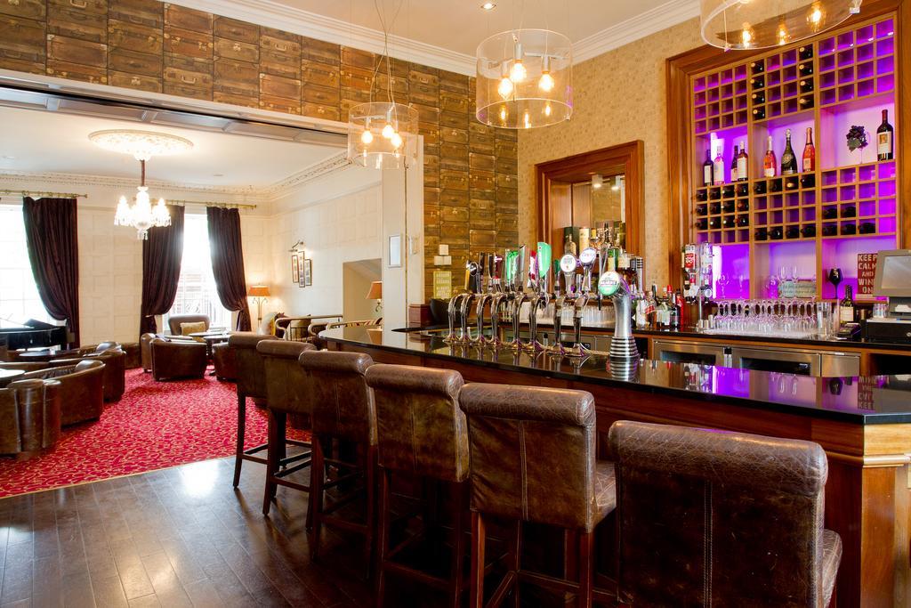 Annebrook House Hotel Μουλινγκάρ Εξωτερικό φωτογραφία