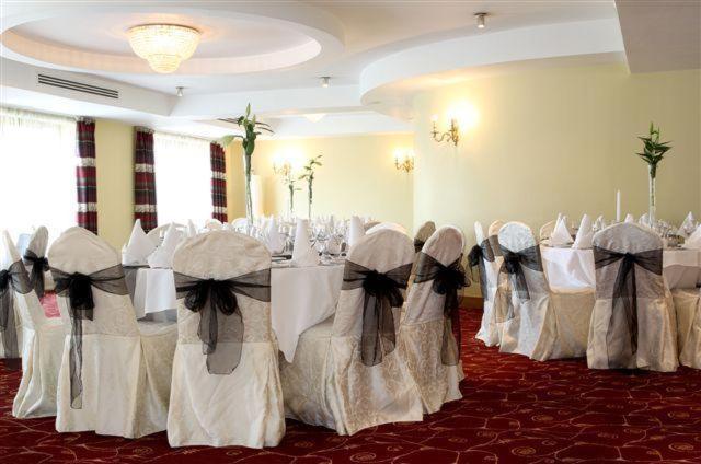 Annebrook House Hotel Μουλινγκάρ Εξωτερικό φωτογραφία