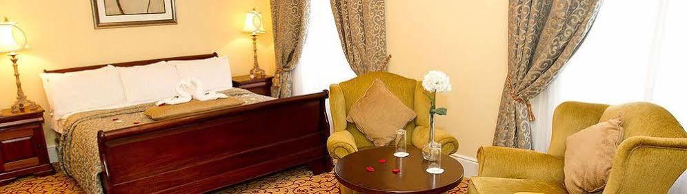 Annebrook House Hotel Μουλινγκάρ Εξωτερικό φωτογραφία
