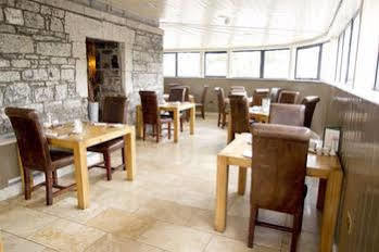 Annebrook House Hotel Μουλινγκάρ Εξωτερικό φωτογραφία