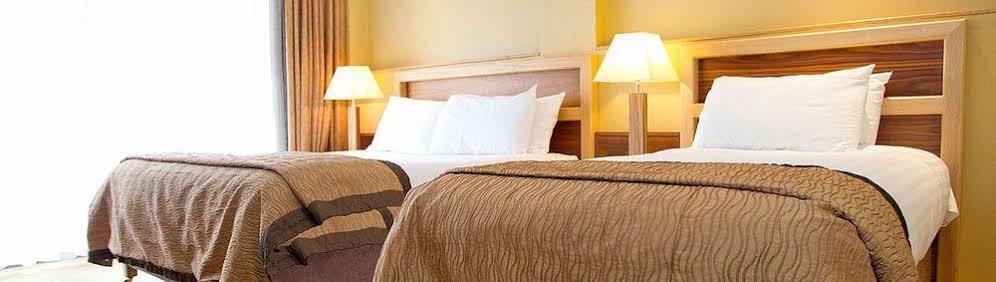 Annebrook House Hotel Μουλινγκάρ Εξωτερικό φωτογραφία