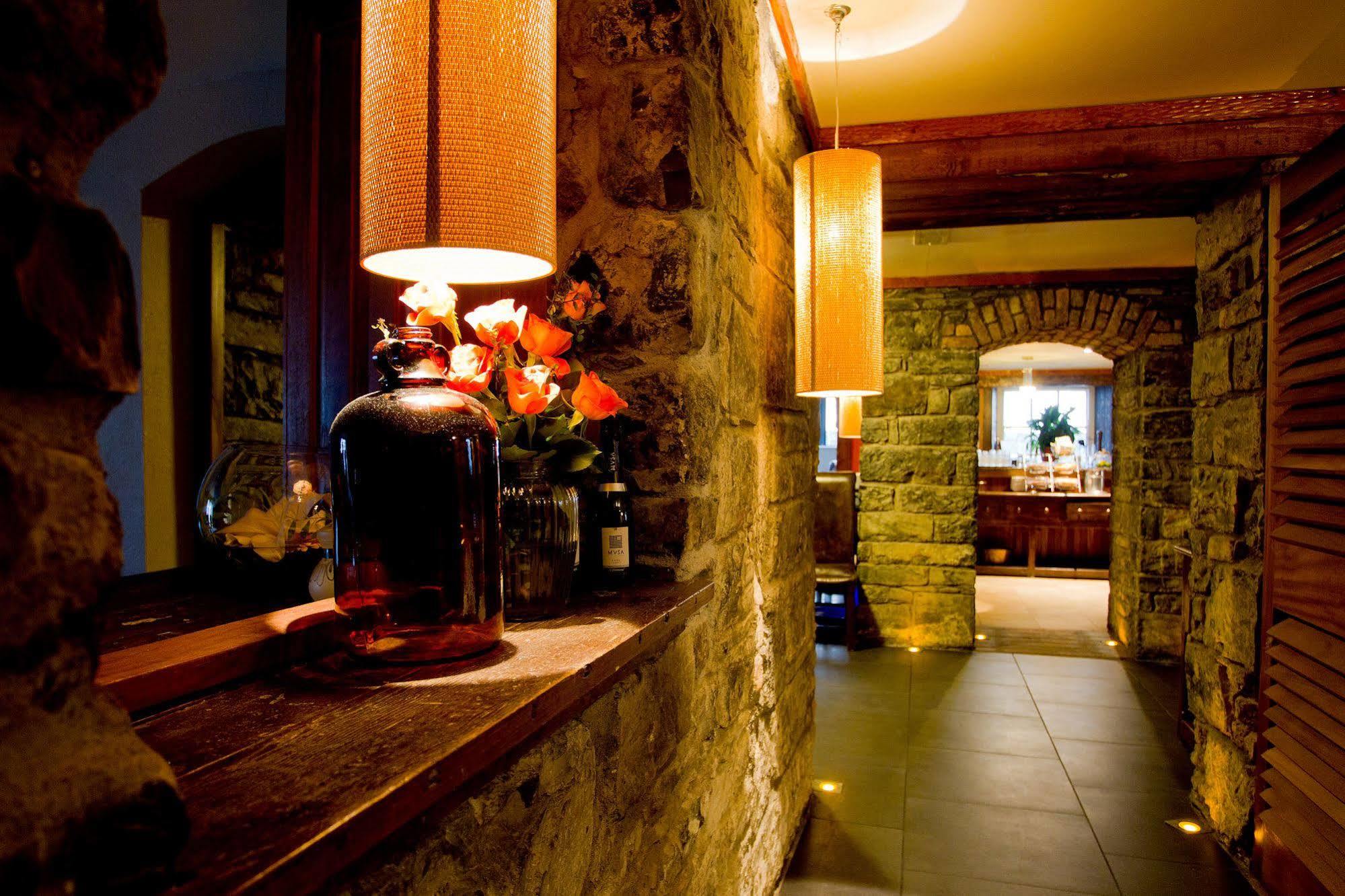 Annebrook House Hotel Μουλινγκάρ Εξωτερικό φωτογραφία